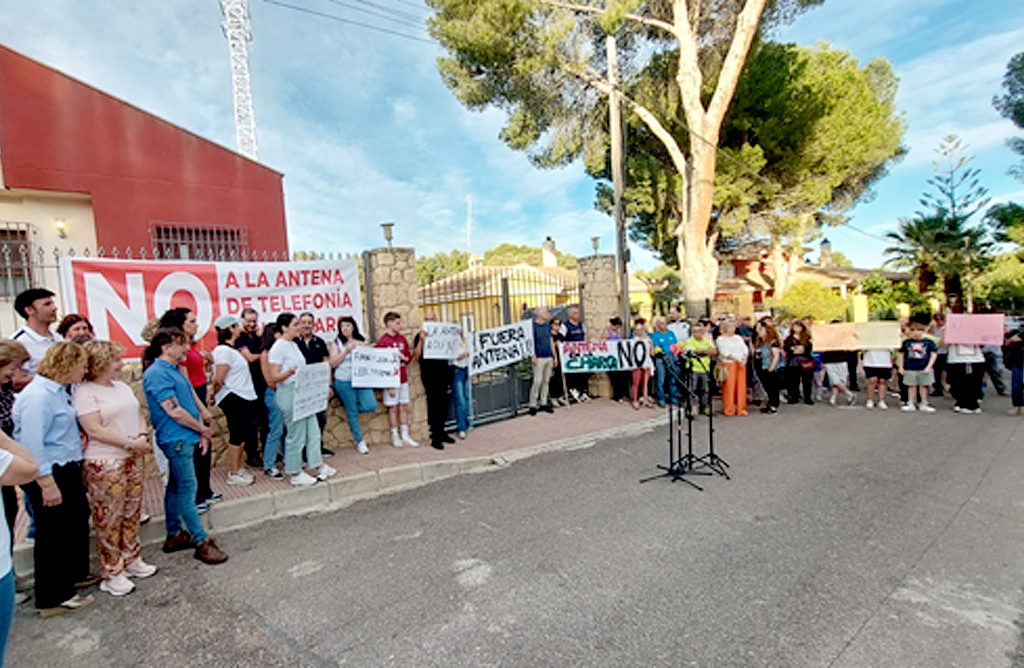 El PSOE exige la dimisin de la concejala de Urbanismo, Patricia Corbaln